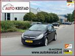 Opel Corsa 1.4-16V PANORAMA/AIRCO/ELEKTR. PAKKET! VELE OPTIE, Voorwielaandrijving, Stof, Gebruikt, 4 cilinders