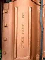 Koramic OVH Vario natuurrood nieuw., Doe-het-zelf en Verbouw, Dakpannen en Dakbedekking, Ophalen, Steen of Klei, Nieuw, 5 tot 10 m²