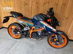 KTM 390 Duke ABS duke390 duke-390 35kw a2 geschikt!, Motoren, Motoren | KTM, KTM, Bedrijf, Onbekend, 399 cc