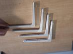 plankdragers 4x, Huis en Inrichting, Ophalen of Verzenden, Nieuw