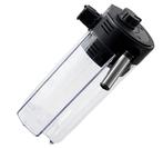 espresso Lattissima Pro Melkreservoir, Verzenden, Zo goed als nieuw, Espresso apparaat, Koffiepads en cups