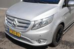 Mercedes-Benz Vito 114 CDI XXL camper navi acc camera 200 pk, Mercedes-Benz, Bedrijf, Diesel