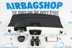 Airbag set Dashboard zwart/wit Volkswagen Up facelift, Auto-onderdelen, Dashboard en Schakelaars, Gebruikt, Ophalen of Verzenden