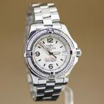 Breitling Colt Oceane diamonds A77380, Overige merken, Staal, Gebruikt, Staal