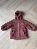 Next bontjas 116, Meisje, Ophalen of Verzenden, Zo goed als nieuw, Next