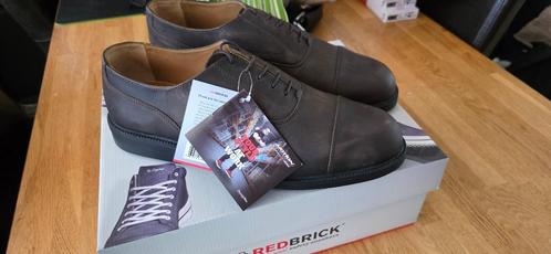 Redbrick nette veiligheidsschoenen Oliver maat 47, Doe-het-zelf en Verbouw, Veiligheidskleding, Nieuw, Ophalen of Verzenden