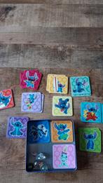 Memory van Stitch en parfum van Disney, Ophalen, Zo goed als nieuw