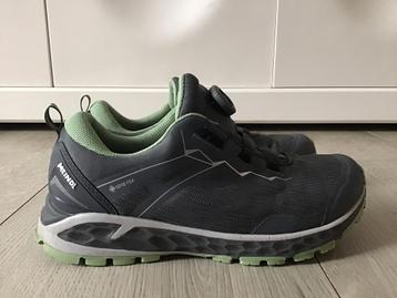 Z.g.a.n. Meindl Power Walker Lady 3.5BOA GTX Wandelschoen 41 beschikbaar voor biedingen