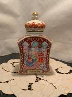 Sadler Indiase Theebus - 16cm, Antiek en Kunst, Ophalen of Verzenden