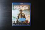 Windtalkers (blu-ray), Ophalen of Verzenden, Zo goed als nieuw, Actie