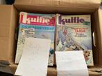 Striptijdschriften, Ophalen of Verzenden, Kuifje, Gebruikt, Boek of Spel