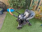 Jane Muum kinderwagen, Kinderen en Baby's, Gebruikt, Verstelbare duwstang, Ophalen, Kinderwagen
