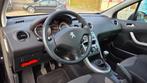 Peugeot 308 SW 1.6 VTi Active l Lage km stand ! l Airco l Cl, Auto's, Voorwielaandrijving, Euro 5, Stof, Gebruikt