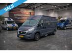 Pössl Ducato By AART 5meter! EURO6 Taxatie€50000tiny hous, Buscamper of Camperbus, Info@autohuysruurlo.nl, Pössl, Bedrijf