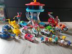 Paw patrol, Ophalen of Verzenden, Zo goed als nieuw