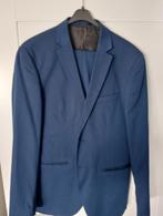 Mooi pak voor het gala, Blauw, Overige maten, Ophalen of Verzenden, Zo goed als nieuw