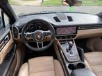 Porsche Cayenne 3.0 full opties unieke nette Porsche, Auto's, Cayenne, Euro 6, 2995 cc, Blauw