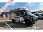 Hymer ML-T 570 Crossover 4x4, Automaat, Kluisje, Diesel, Tot en met 3