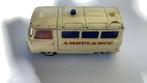 Corgi Toys Commer 3/4 ton chassis, Hobby en Vrije tijd, Modelauto's | 1:43, Ophalen of Verzenden, Gebruikt
