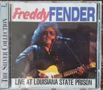 Freddy Fender – Live At Louisiana State Prison, Ophalen of Verzenden, Zo goed als nieuw