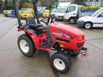 Yanmar Ke160 4x4 4WD Power steering - SERVO (bj 2009), Zakelijke goederen, Machines en Bouw | Tuin, Park en Bosbouw, Overige typen