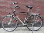 OPRUIMING! Koga Miyata Prominence heren 60 cm., Ophalen, 28 inch, Gebruikt, Vering