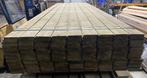 Vuren geimpregneerd dakbeschot 18x125, Ophalen, Nieuw, 250 cm of meer, Planken