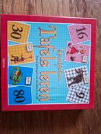 Tafels leren met de Sprookjesboom, Ophalen of Verzenden, Zo goed als nieuw, Rekenen