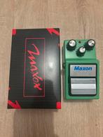 Maxon OD-9 overdrive, Ophalen of Verzenden, Zo goed als nieuw