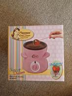 Bestron chocoladefondue nieuw, Witgoed en Apparatuur, Fonduesets, Ophalen of Verzenden, Nieuw, Elektrisch, Fondueset