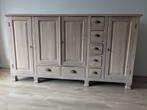 Buffetkast, Huis en Inrichting, Kasten | Dressoirs, Ophalen, Gebruikt, 50 tot 75 cm, 150 tot 200 cm