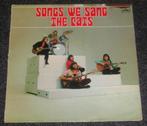 The Cats – Songs we Sang 1969 LP130, Cd's en Dvd's, Vinyl | Verzamelalbums, Overige formaten, Overige genres, Ophalen of Verzenden