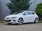 Opel Astra 1.4 140pk Turbo ''Sport'' |NL-AUTO| 19''|NAP|Trek, Auto's, Opel, Te koop, Benzine, Hatchback, Gebruikt