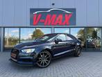 Audi A3 Limousine 30 TFSI S-Line 97 DKM Navi LED Stoelvw PDC, Auto's, Voorwielaandrijving, Stof, Gebruikt, Euro 6