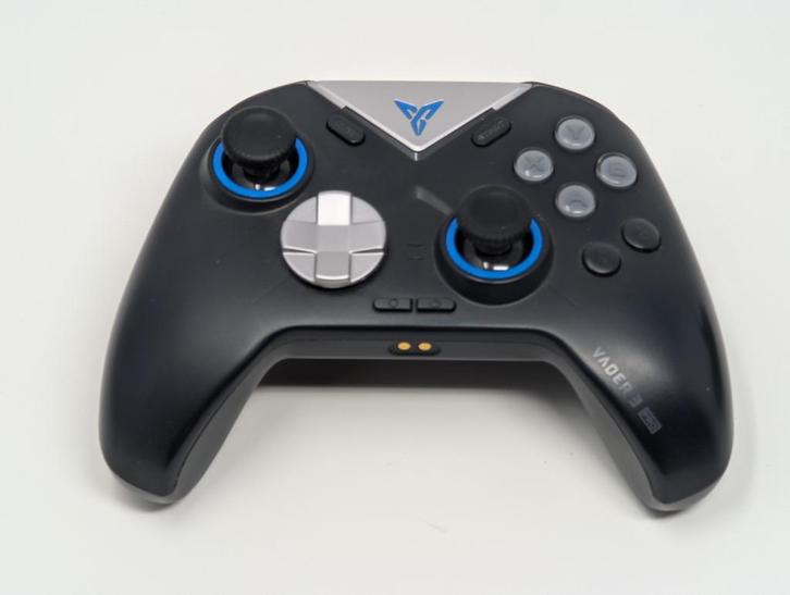 Flydigi vader 3 pro controller, Computers en Software, Joysticks, Zo goed als nieuw, Ophalen of Verzenden