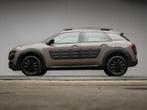 Citroen C4 Cactus 1.2 PureTech Feel Sport (VOL AUTOMAAT,NAVI, Gebruikt, Bedrijf, 22 km/l, C4 Cactus