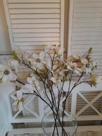 Kunstbloemen magnolia, Verzenden