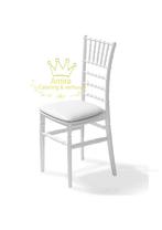 Napoleon en Tiffany stoelen te huur €2,29 inclusief Btw, Huis en Inrichting, Stoelen, Ophalen of Verzenden, Zo goed als nieuw