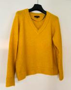 FIJNE TRUI SELECTED FEMME, Maat 38/40 (M), Geel, Selected Femme, Ophalen of Verzenden