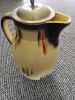 Vintage schenkkan, Antiek en Kunst, Curiosa en Brocante, Ophalen of Verzenden