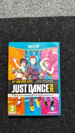 Just Dance 2014, Spelcomputers en Games, Ophalen of Verzenden, Zo goed als nieuw