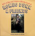 Romeo Dunk & Friends ( Lets Swing and Dance ) - Bollywood Lp, Cd's en Dvd's, Vinyl | Overige Vinyl, Zo goed als nieuw, Verzenden