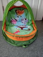 Chicco speelkleed/babygym met muziek, Kinderen en Baby's, Speelgoed | Babyspeelgoed, Ophalen of Verzenden, Gebruikt, Babygym, Met geluid