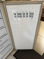 Hollandia Vriezer - 6 Lades, Ophalen, Gebruikt, 120 tot 140 cm, 200 liter of meer
