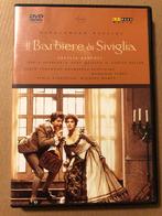 Opera DVD Rossini: Il Barbiere di Siviglia, Alle leeftijden, Verzenden, Zo goed als nieuw, Muziek en Concerten