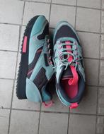 New! Size 40 Reebok Sneaker Classic leather ripple trail, Nieuw, Ophalen of Verzenden, Roze, Sneakers of Gympen