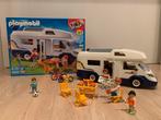 Playmobil camper 4859, Ophalen of Verzenden