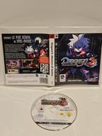 Disgaea 3, 1 speler, Ophalen of Verzenden, Zo goed als nieuw, Vanaf 3 jaar