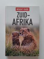 Insight Guide Zuid-Afrika, Afrika, Ophalen of Verzenden, Zo goed als nieuw, Reisgids of -boek