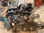 Goedlopende Jaguar S Type 2002/2008 2.5 V6 Motor 69000 km, Ophalen of Verzenden, Gebruikt, Jaguar